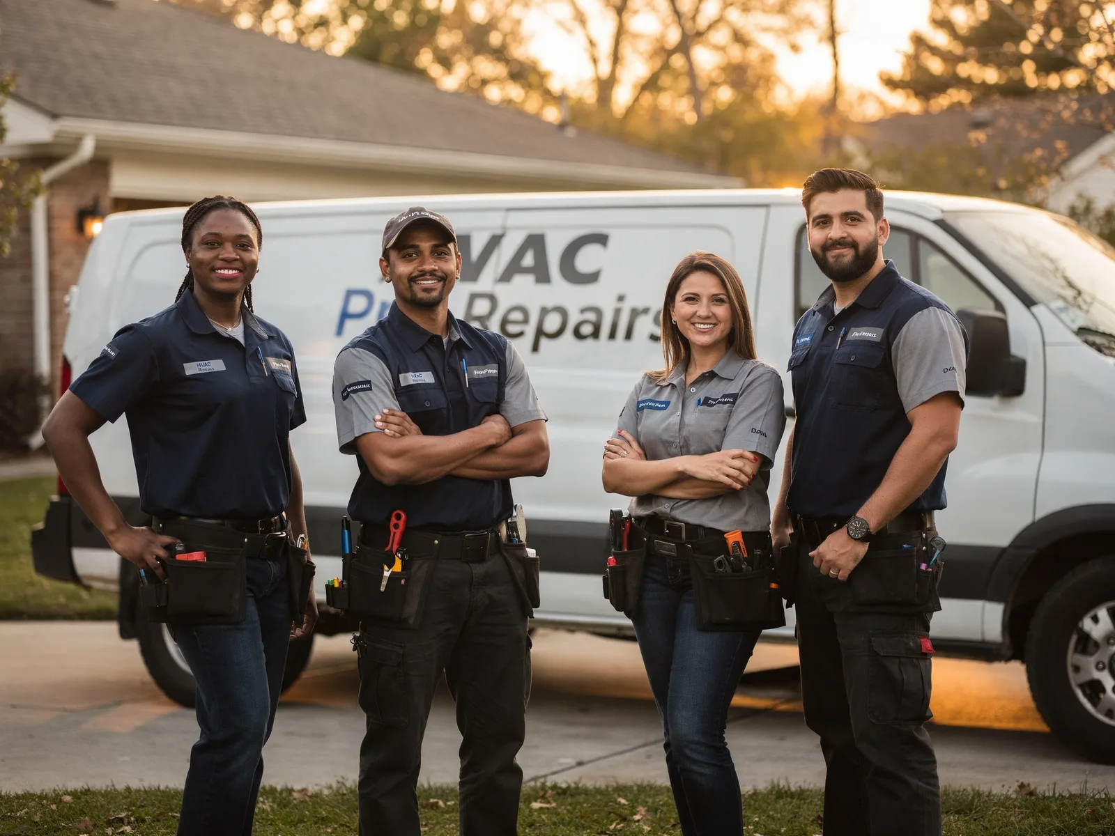 Heat Pump Repair company in Salt Lake City, UT