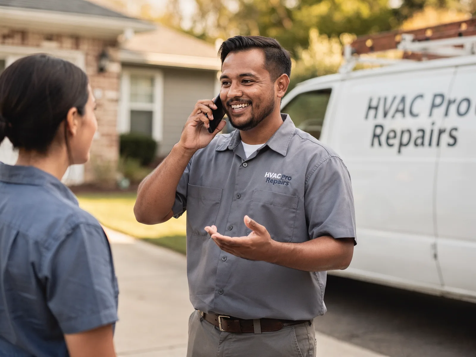 Heat Pump Repair Salt Lake City, UT FAQs